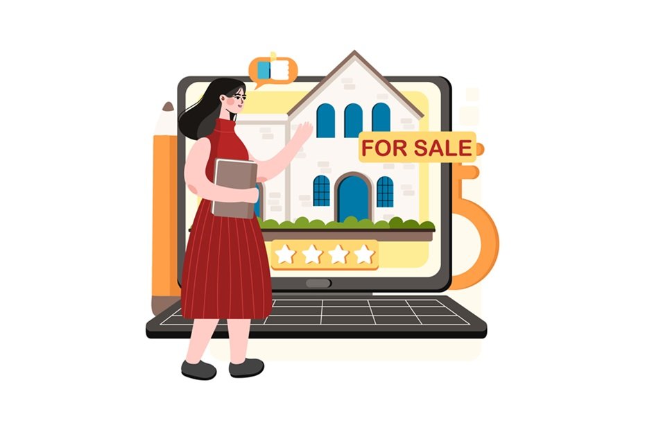 1. Enhanced Online Visibility Enhance your visibility for your property listings